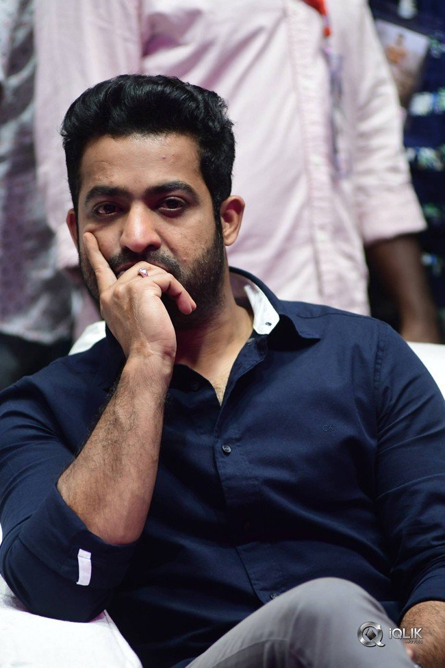 Aravinda-Sametha-Pre-Release-Event-Photos